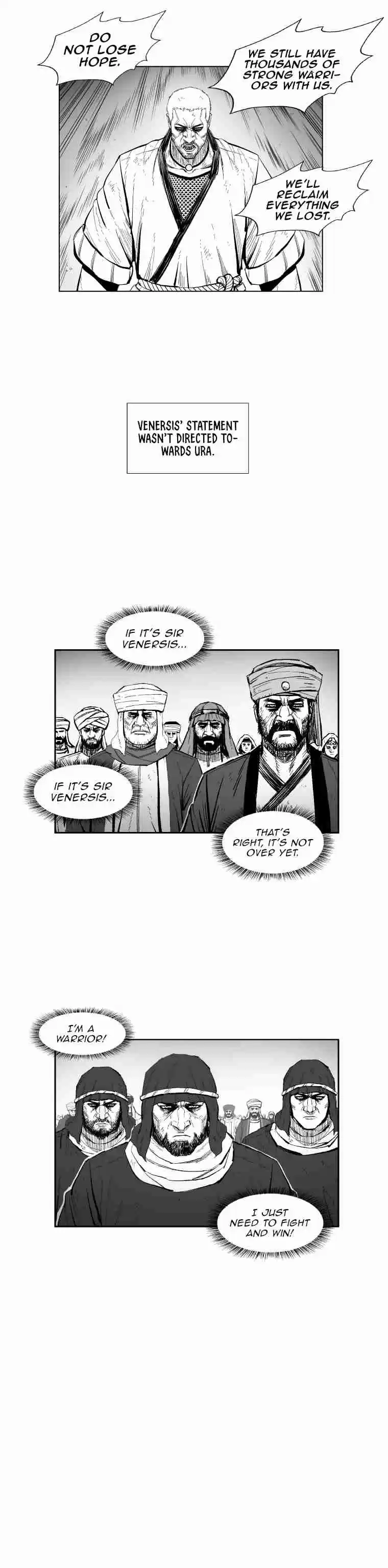 Red Storm Vol. 16 Ch. 358