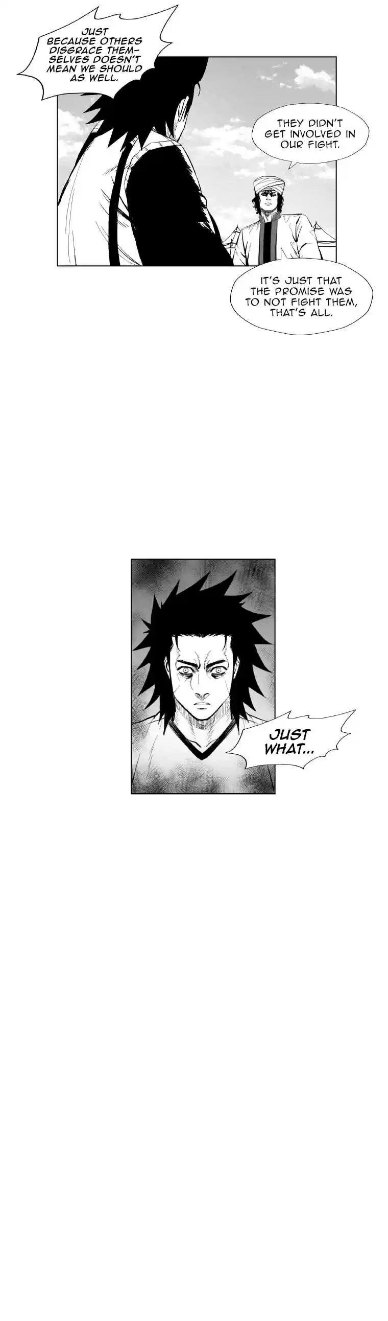 Red Storm Vol. 16 Ch. 358