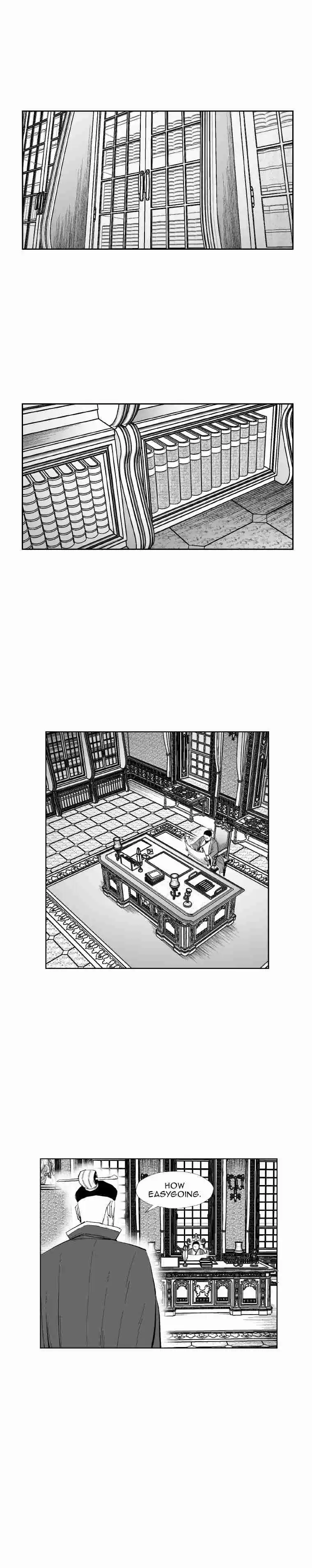 Red Storm Vol. 16 Ch. 358