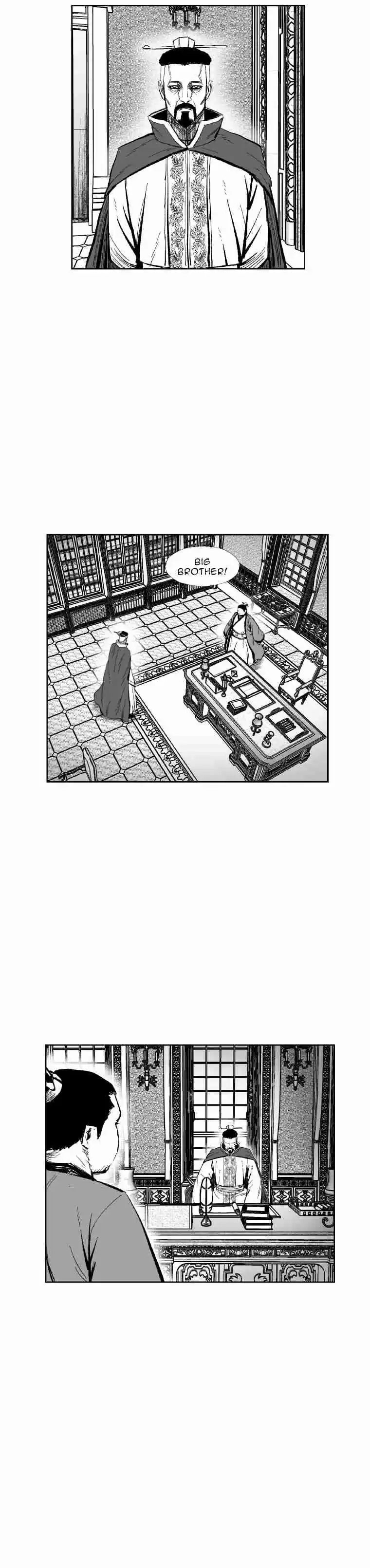 Red Storm Vol. 16 Ch. 358