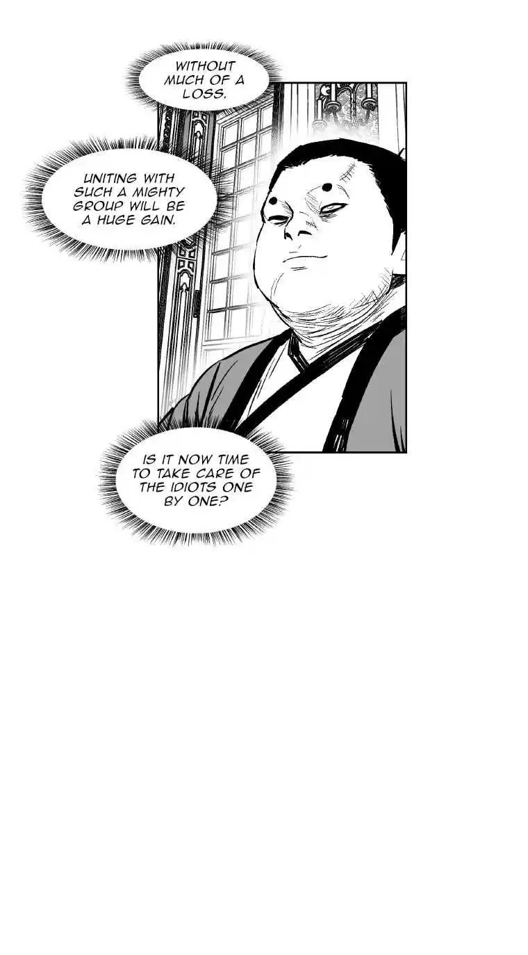 Red Storm Vol. 16 Ch. 358