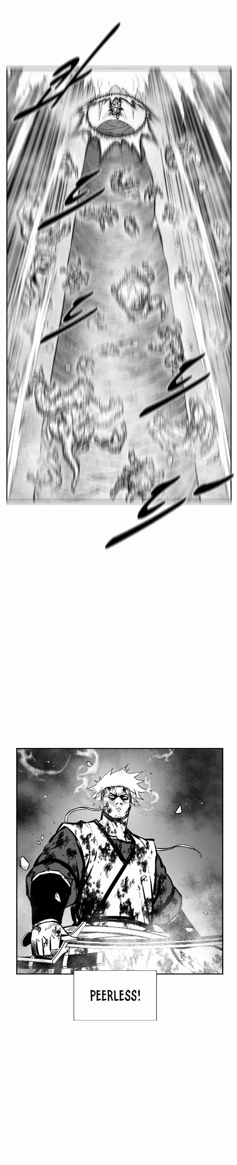 Red Storm Vol. 16 Ch. 369