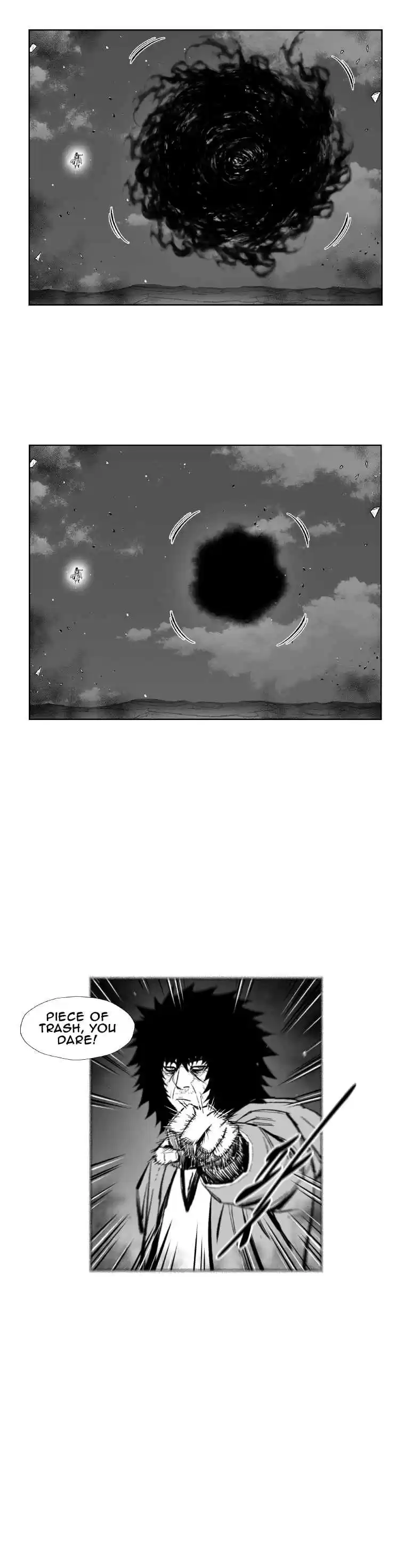 Red Storm Vol. 16 Ch. 384