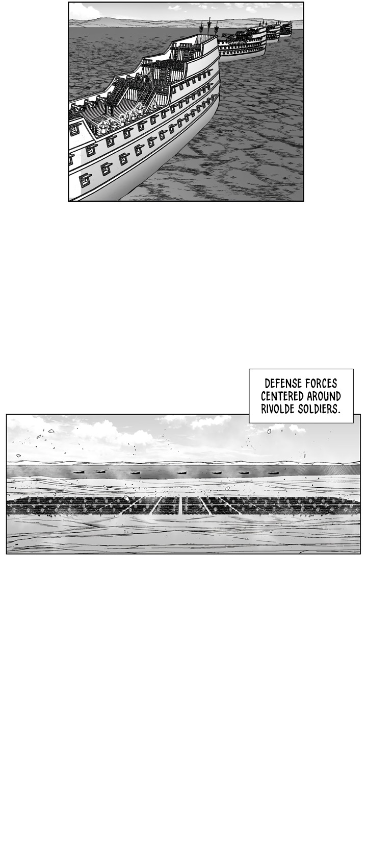 Red Storm vol.16 ch.348