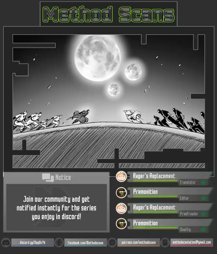 Red Storm vol.16 ch.353