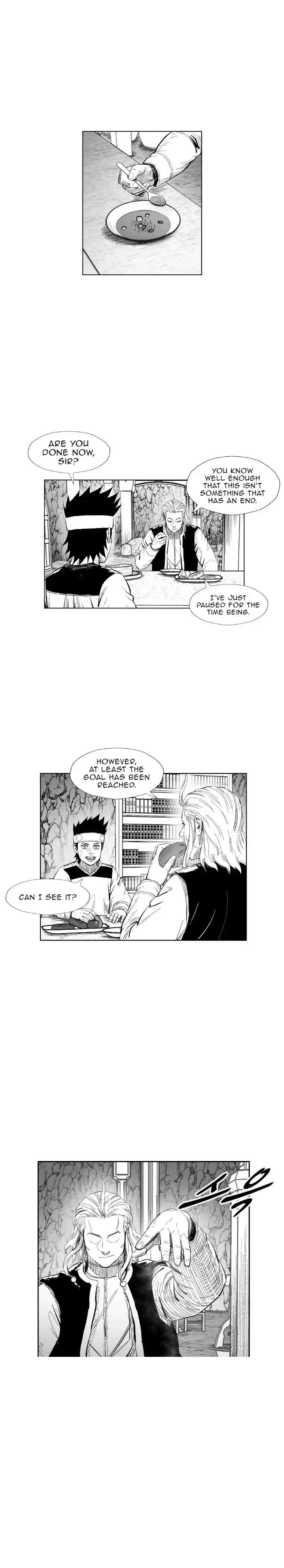 Red Storm vol.16 ch.353