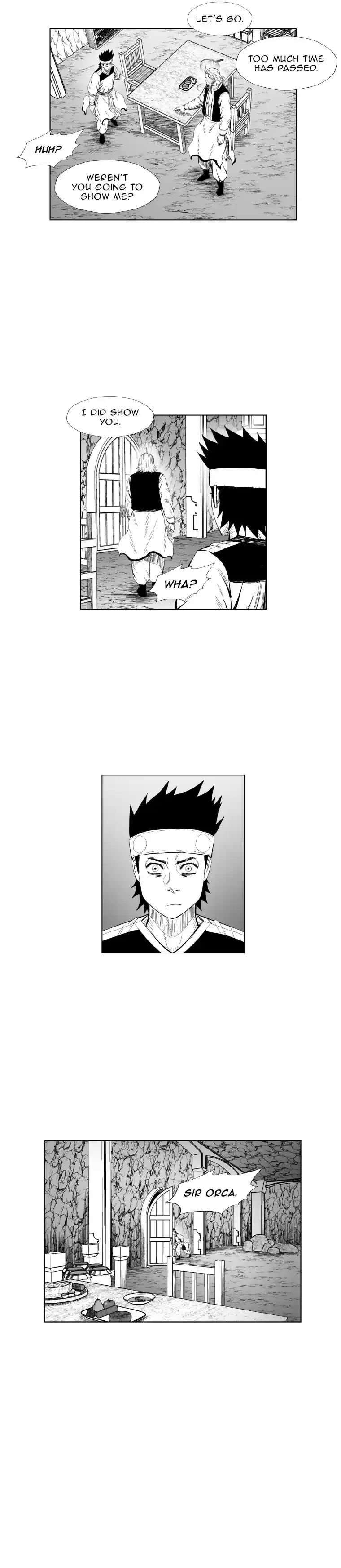 Red Storm vol.16 ch.353