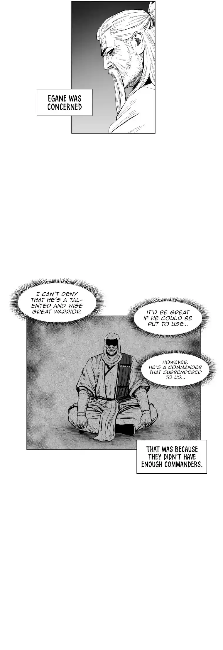 Red Storm vol.16 ch.353