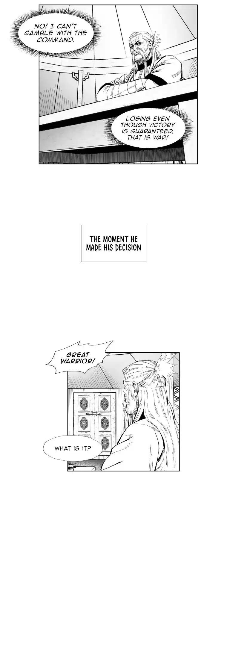 Red Storm vol.16 ch.353