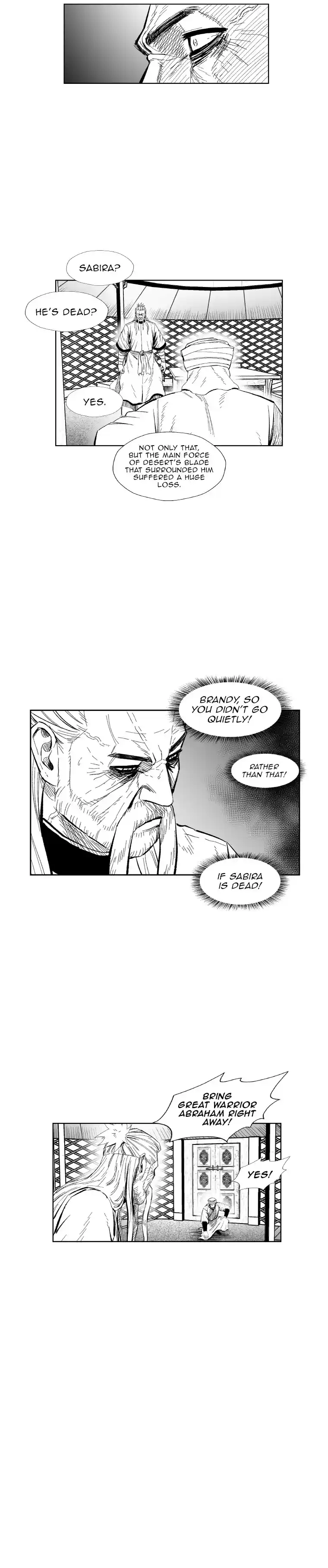 Red Storm vol.16 ch.353