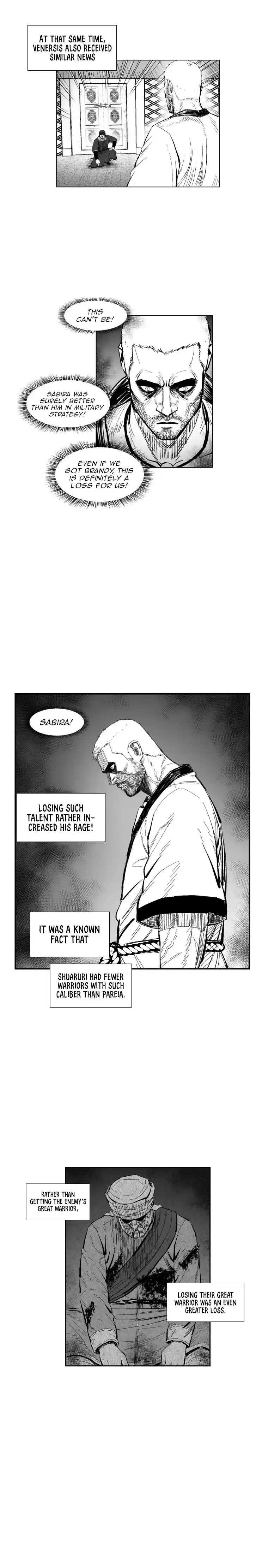 Red Storm vol.16 ch.353