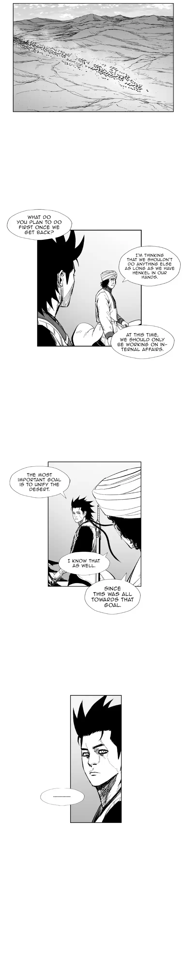 Red Storm vol.16 ch.353