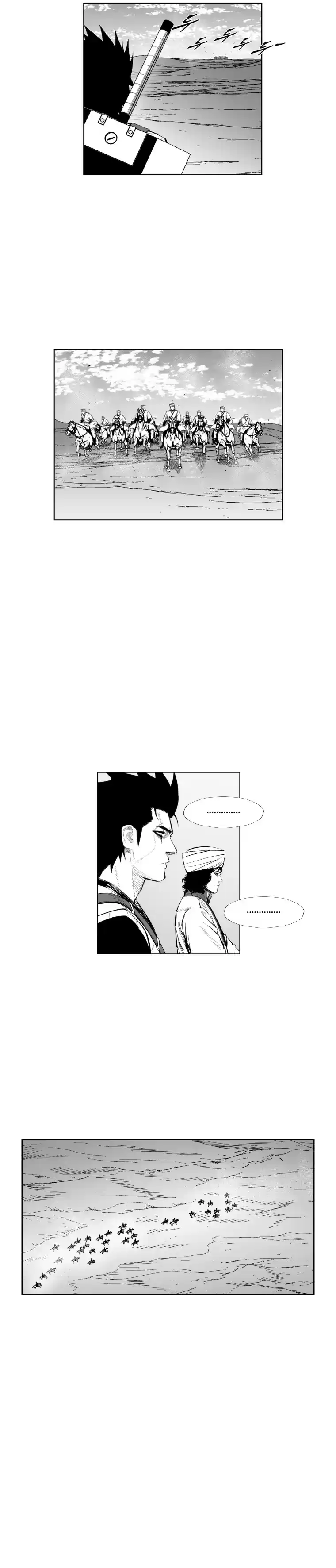 Red Storm vol.16 ch.353