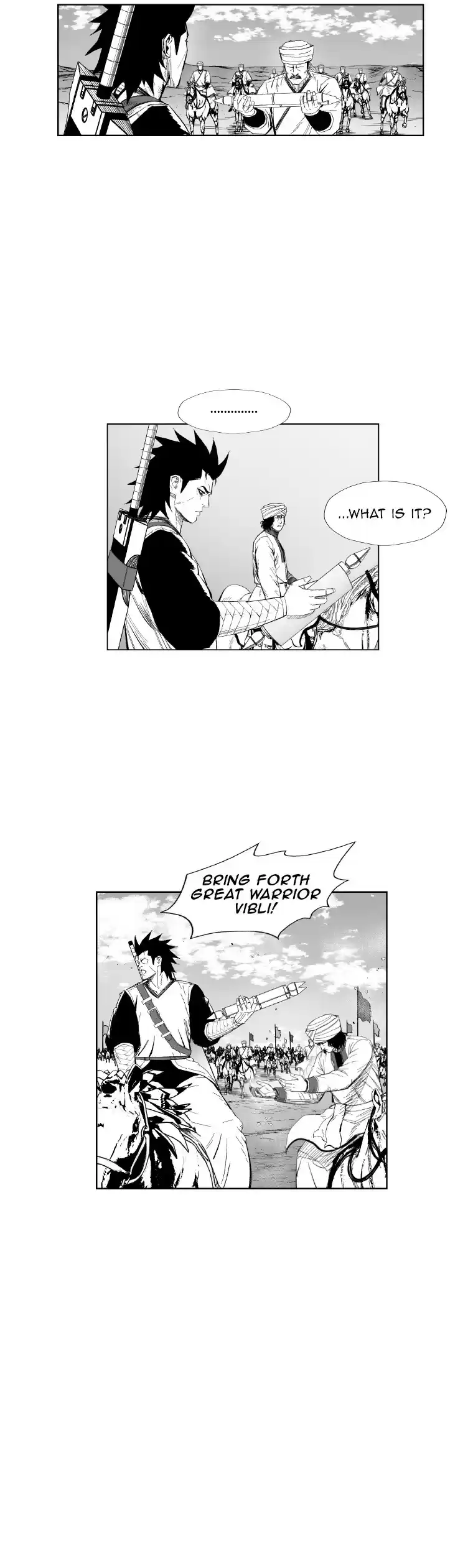 Red Storm vol.16 ch.353