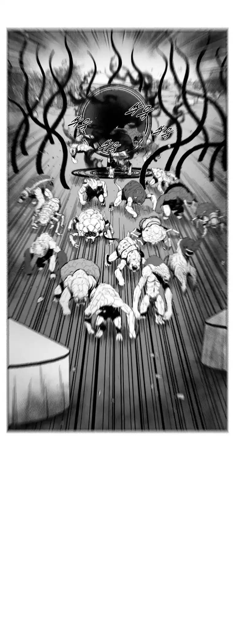 Red Storm vol.16 ch.361