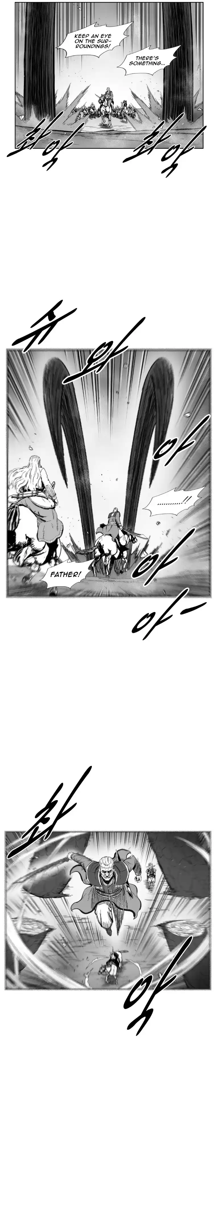 Red Storm vol.16 ch.361