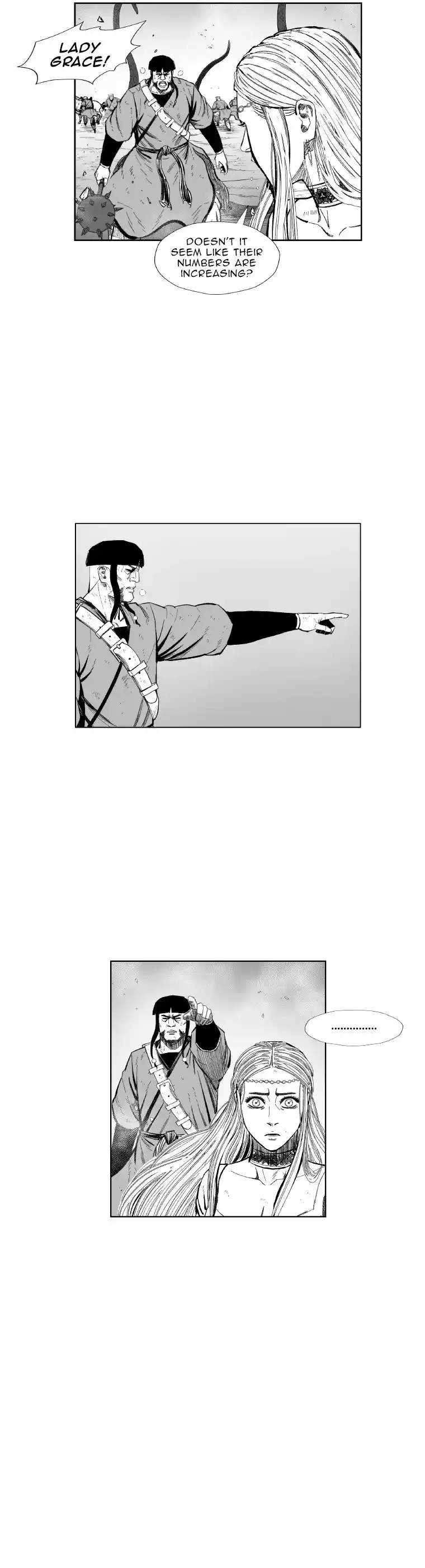 Red Storm vol.16 ch.361