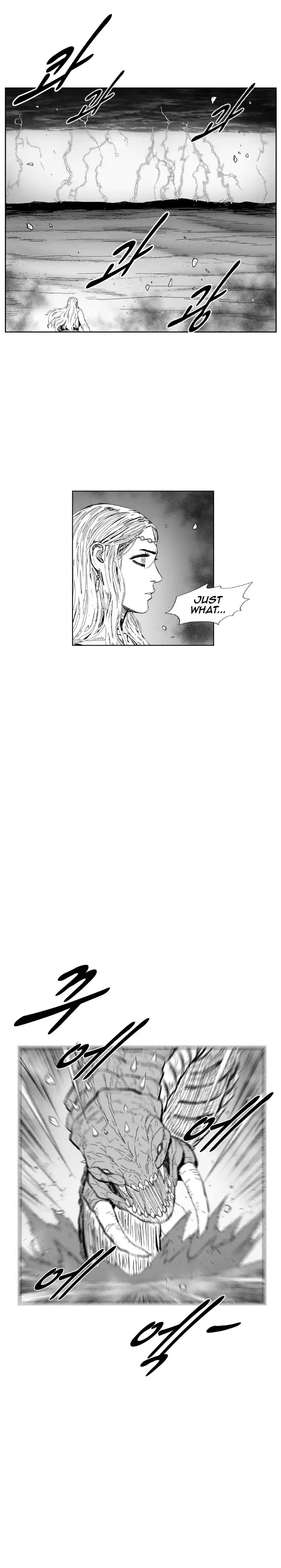 Red Storm vol.16 ch.361