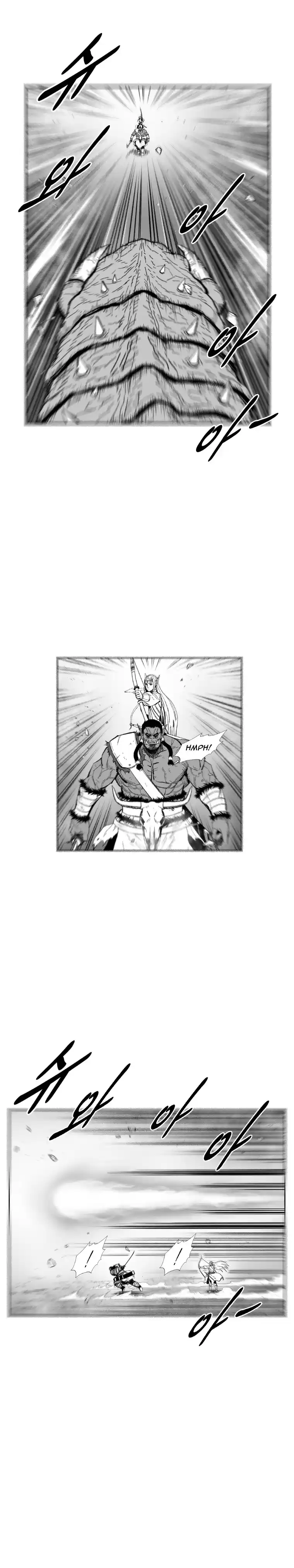 Red Storm vol.16 ch.361