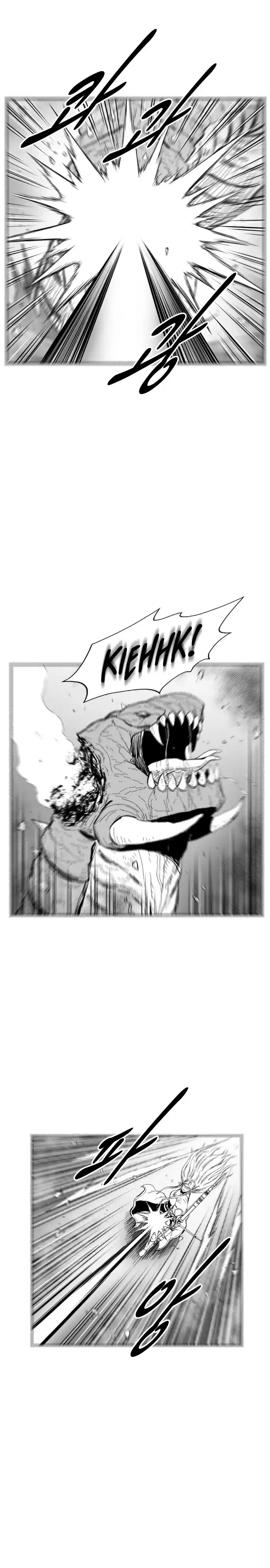 Red Storm vol.16 ch.361