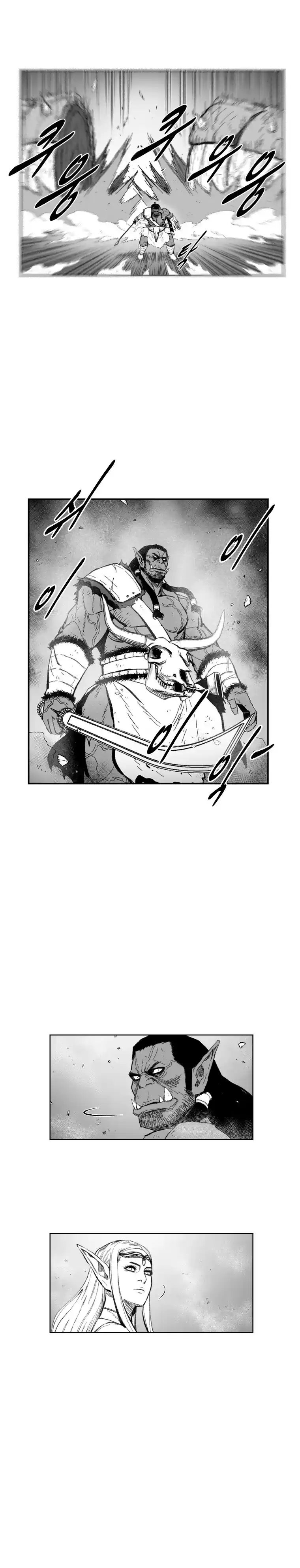 Red Storm vol.16 ch.361