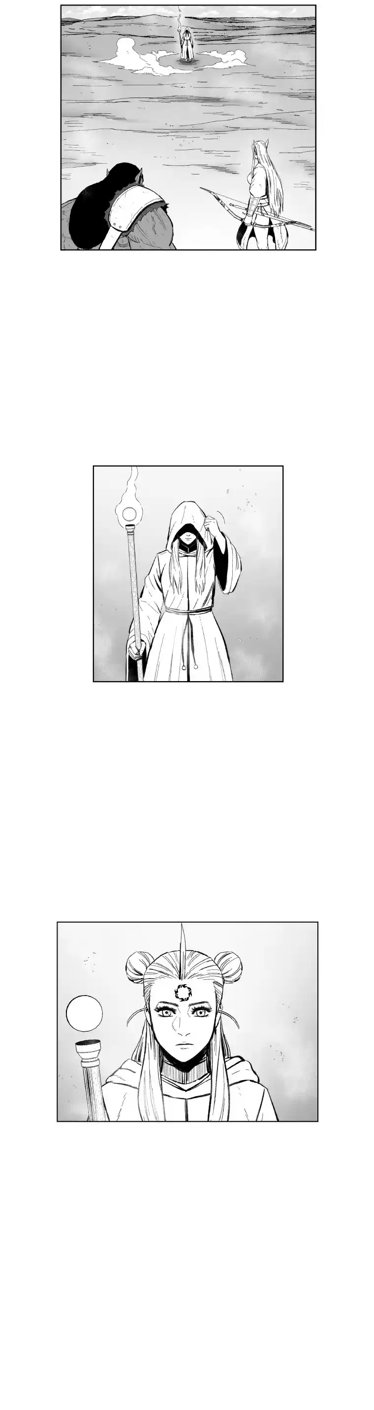 Red Storm vol.16 ch.361