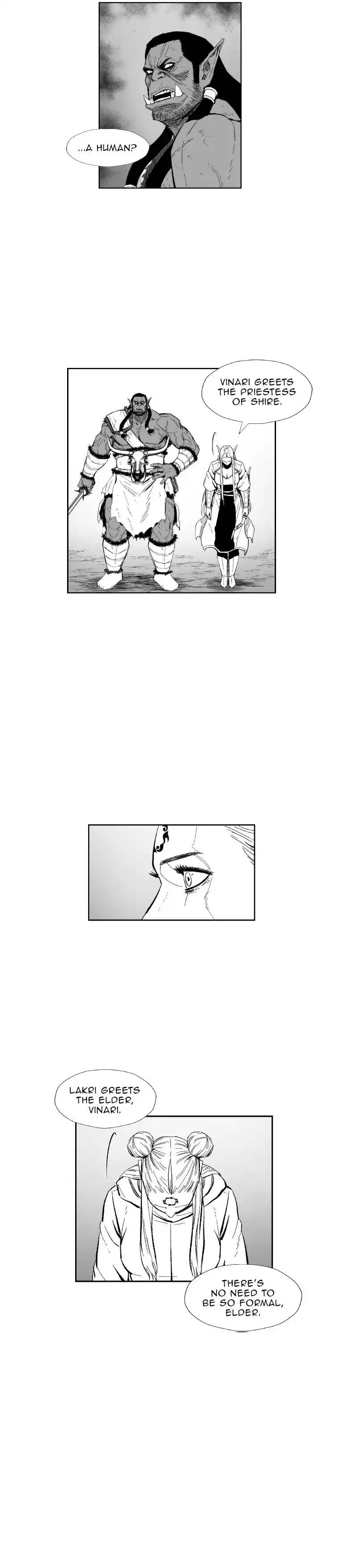 Red Storm vol.16 ch.361