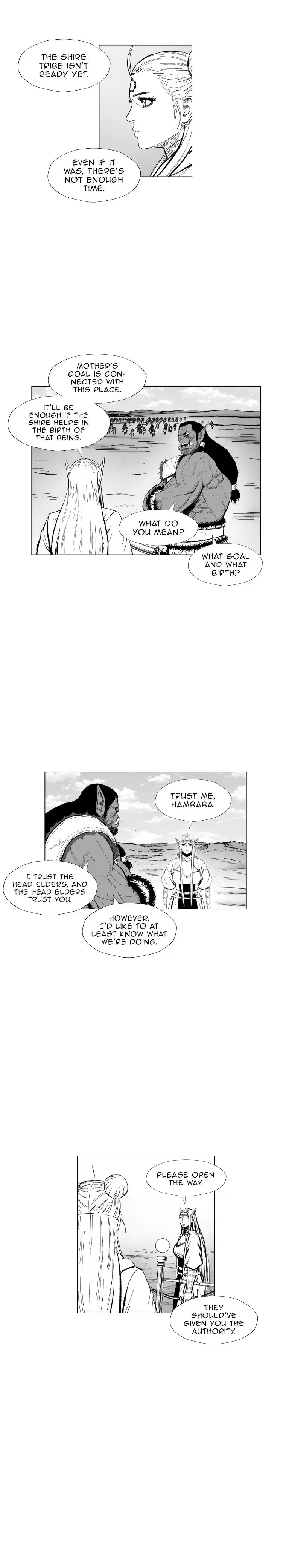 Red Storm vol.16 ch.361