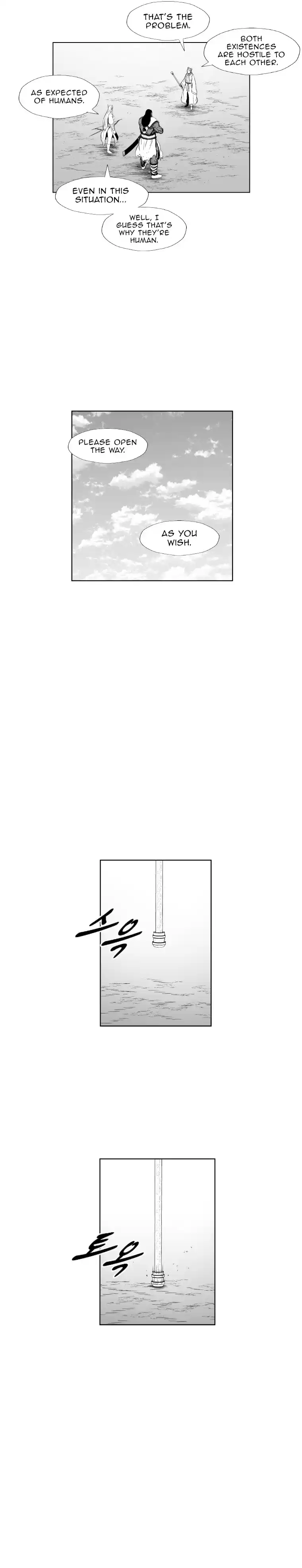 Red Storm vol.16 ch.361