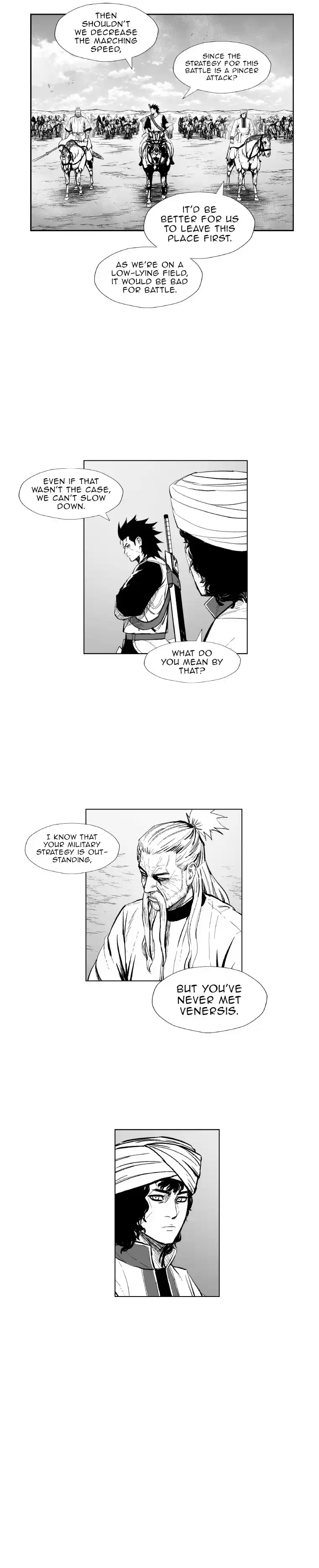 Red Storm vol.16 ch.363