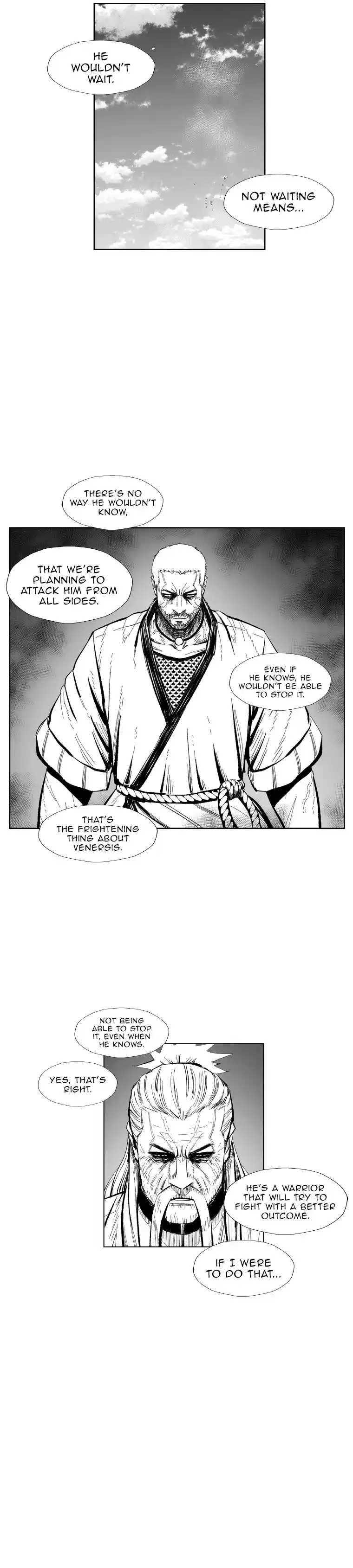 Red Storm vol.16 ch.363