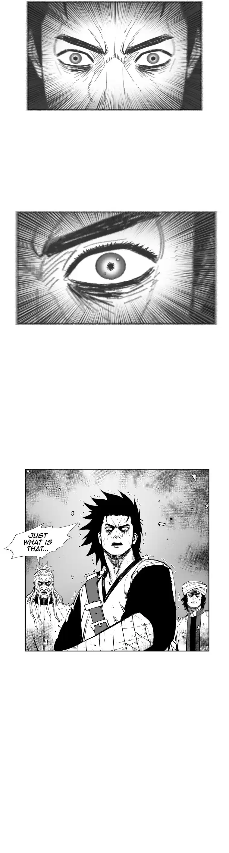 Red Storm vol.16 ch.363