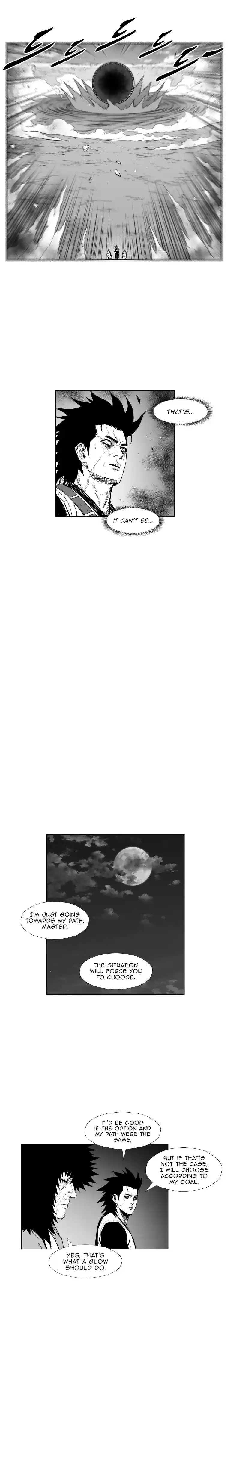 Red Storm vol.16 ch.363