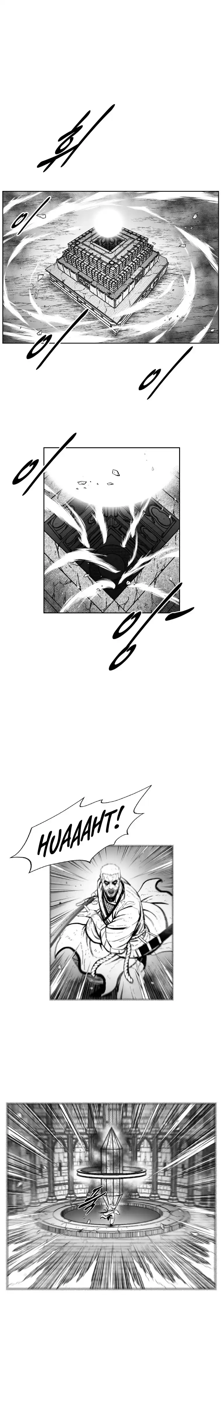 Red Storm vol.16 ch.363