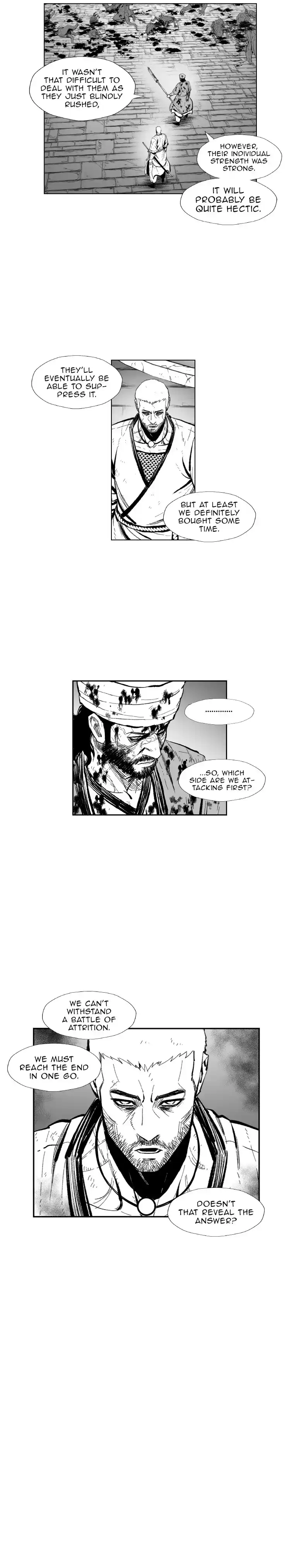 Red Storm vol.16 ch.363