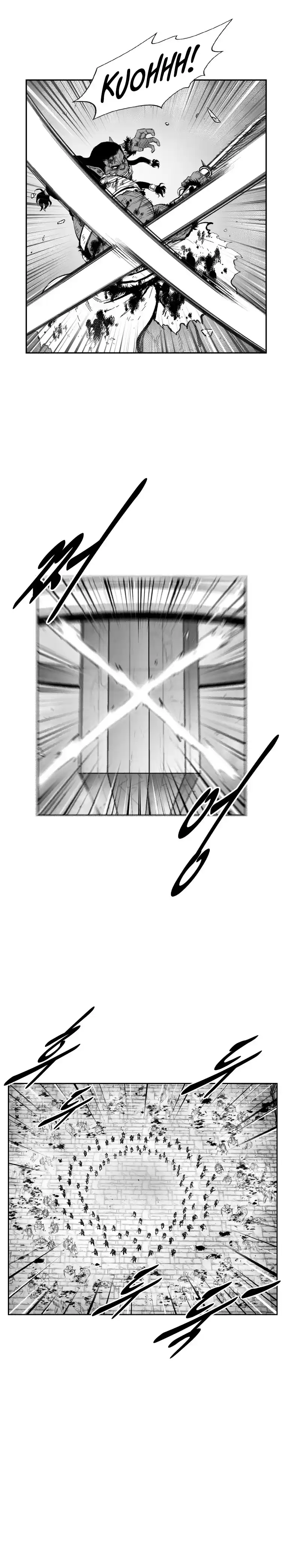 Red Storm vol.16 ch.363