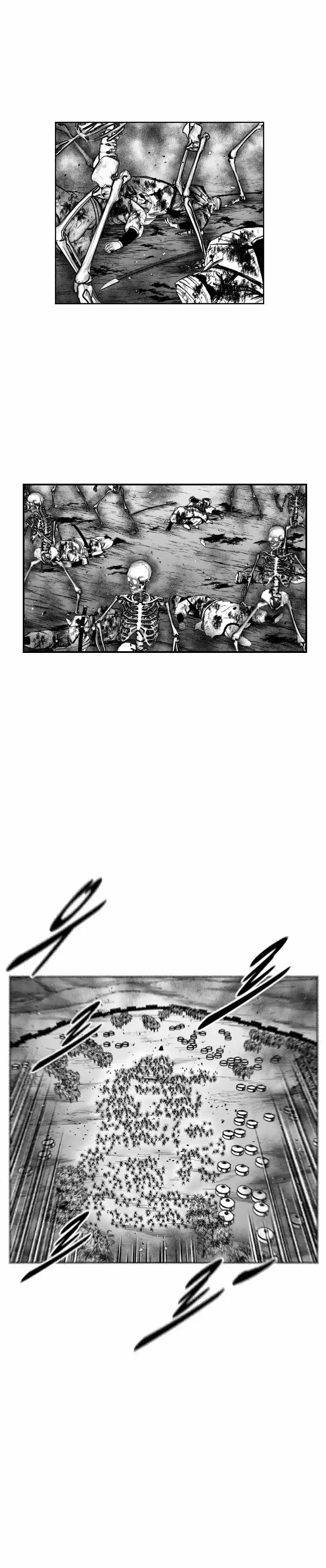 Red Storm vol.16 ch.382