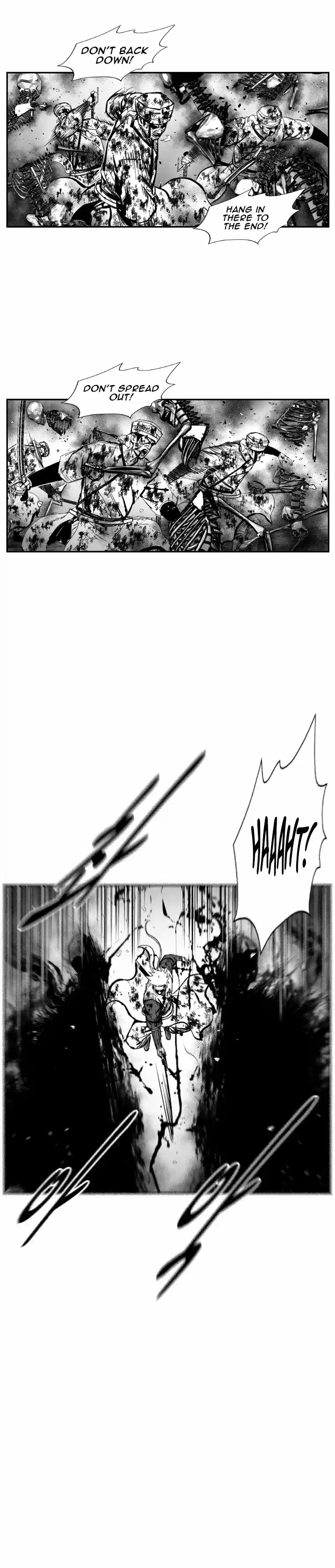 Red Storm vol.16 ch.382