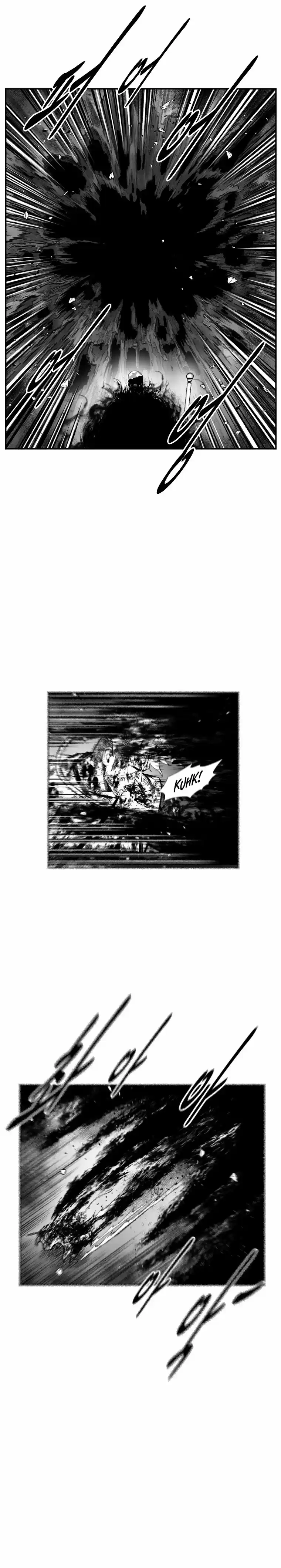 Red Storm vol.16 ch.382