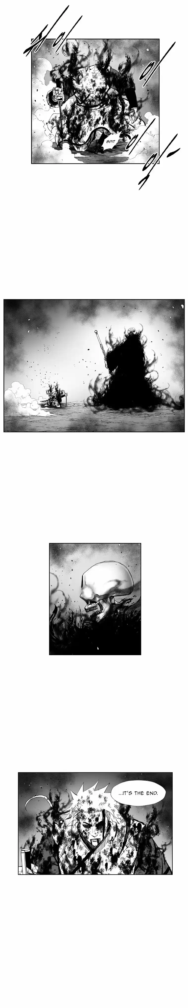 Red Storm vol.16 ch.382