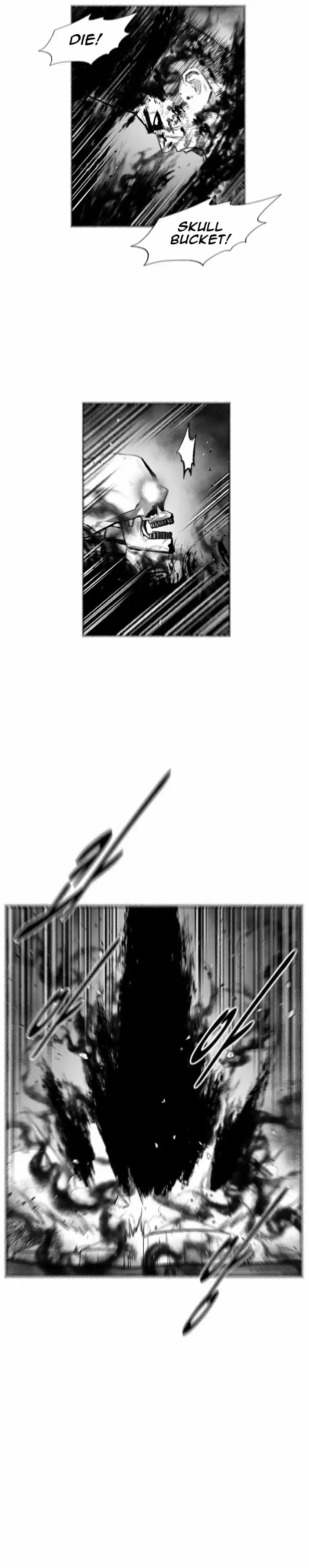 Red Storm vol.16 ch.382