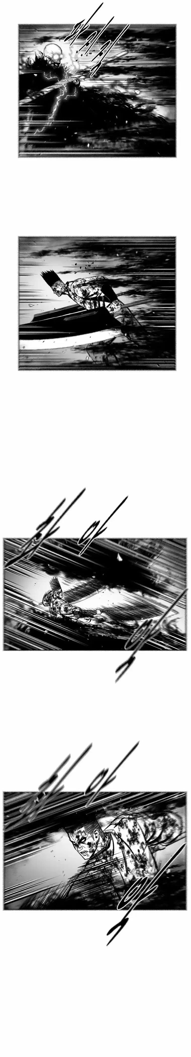 Red Storm vol.16 ch.382