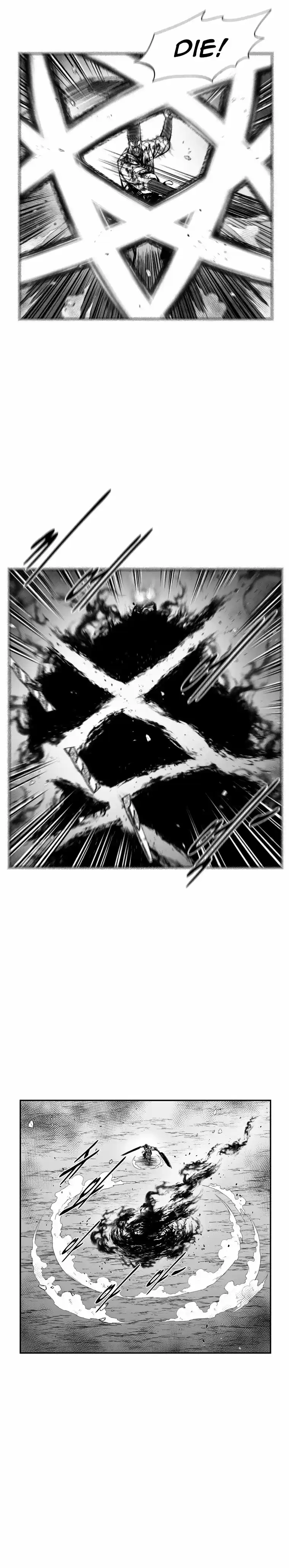 Red Storm vol.16 ch.382