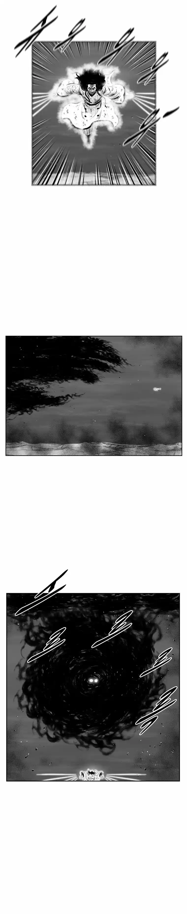 Red Storm vol.16 ch.382