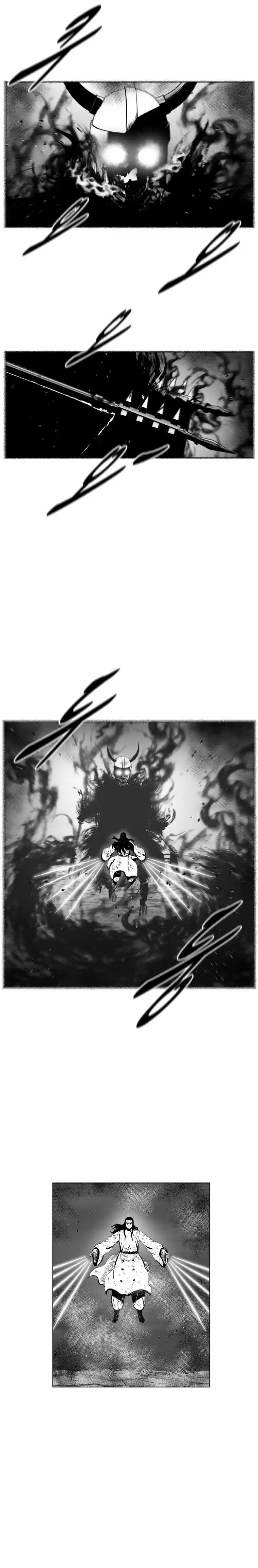 Red Storm vol.16 ch.382