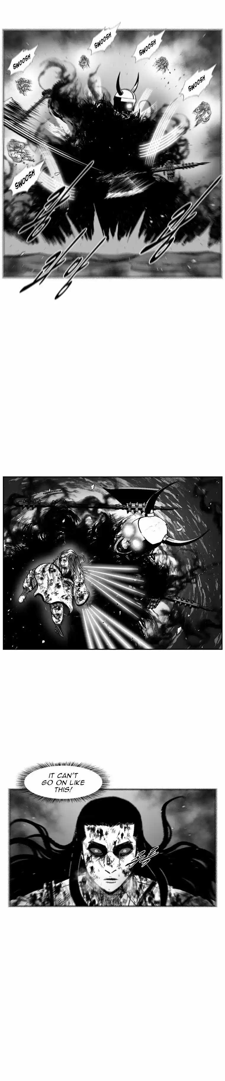 Red Storm vol.16 ch.382