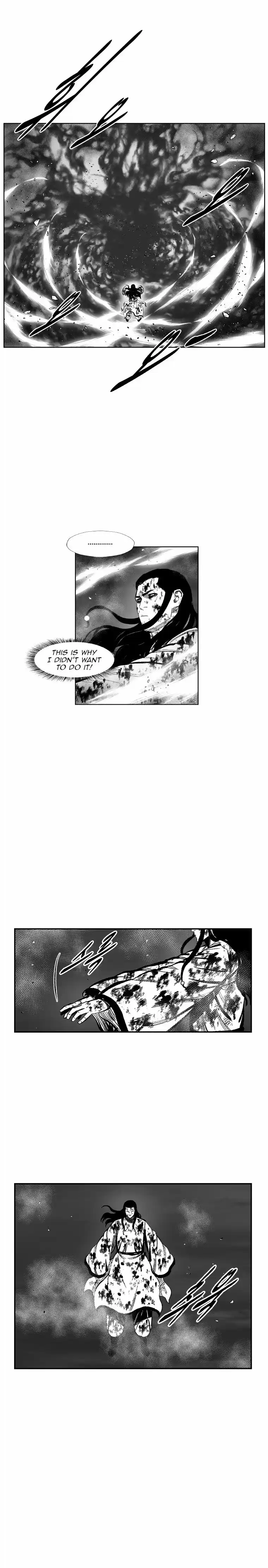 Red Storm vol.16 ch.382