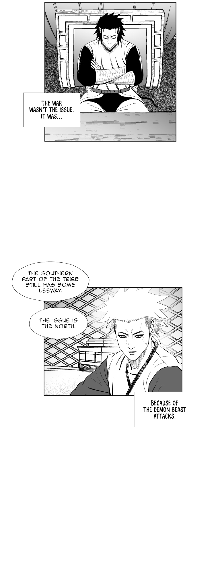 Red Storm Vol.16 Chapter 357