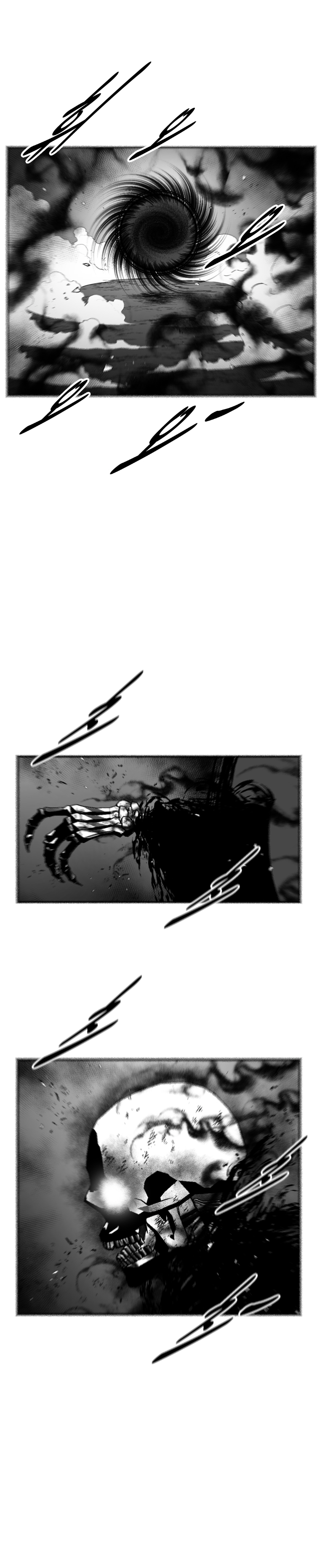 Red Storm Vol.16 Chapter 377