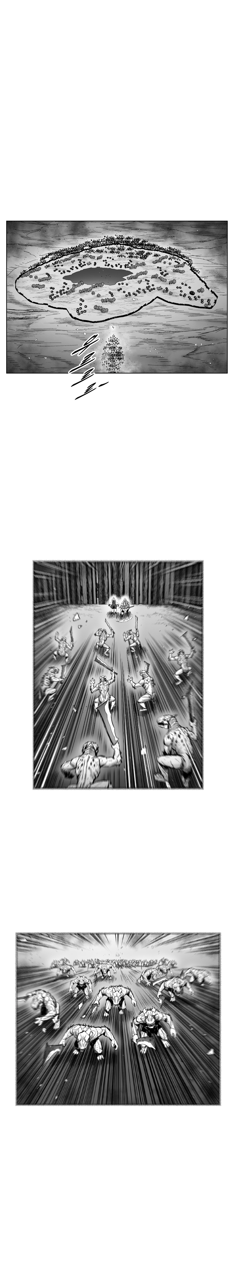 Red Storm Vol.16 Chapter 377